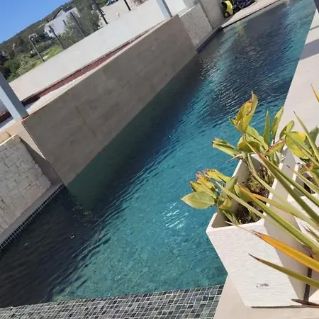 Villa Zizou Mijas Málaga