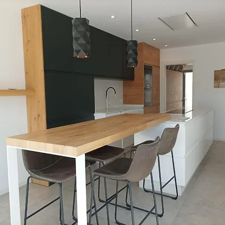 Zizou Mijas Villa *