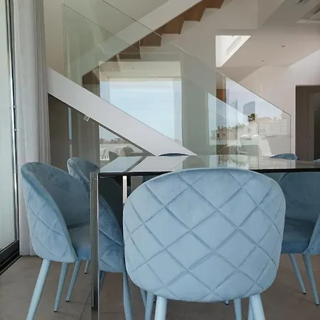Villa Zizou Mijas Málaga