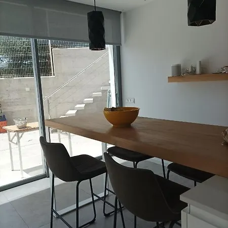 Zizou Mijas Villa Malaga