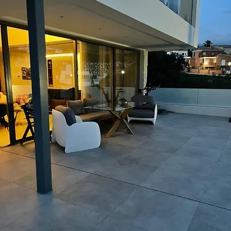 Villa Zizou Mijas *