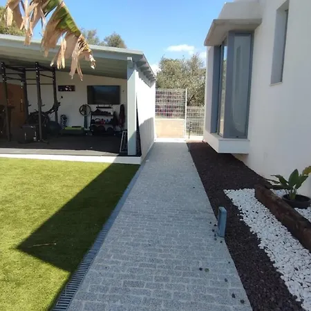 Zizou Mijas Villa