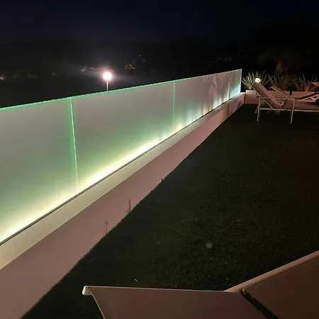 Villa Zizou Mijas *