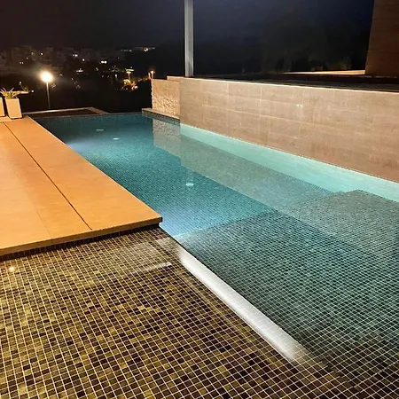 Villa Zizou Mijas *