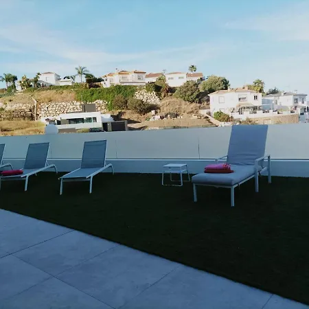 Zizou Mijas Villa *