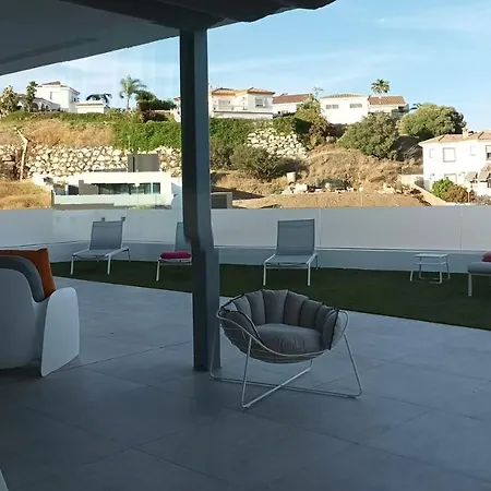 Zizou Mijas * Malaga